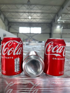 Coca Cola Original 33cl - Stock disponible