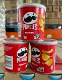 Pringles 40g - Stock disponible