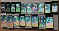 Iphone 5, 5C,5S,6,6s,6+,6S+ .