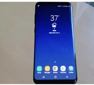 IPHONE 7 SAMSUNG S8 S8+