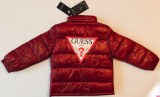 Vend vêtements enfants de la marque GUESS