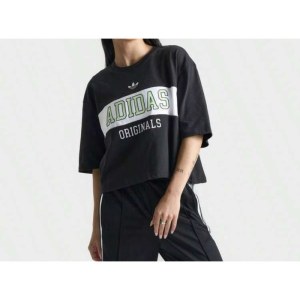 030063 Mix de T-shirts Adidas