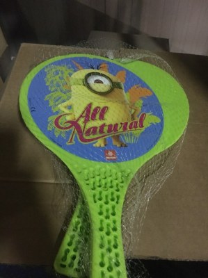 Lot de mer à saisir