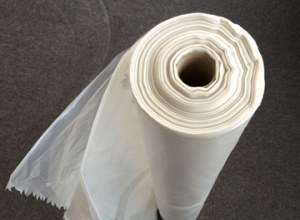 FILMS PLASTIQUE DE PROTECTION POUR LE BATIMENT