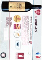 Vins medailles d or 2012