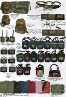 LOTS DE PORTEFEUILLE ET CEINTURE