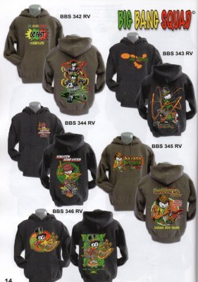 LOTS DE SWEAT CAPUCHE HOMME