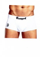 Boxer, désodorisant