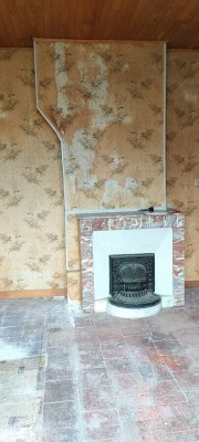 Carreaux ciment et terre cuite