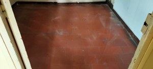 Carreaux ciment et terre cuite