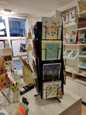 A SAISIR : LOT DE PAPETERIE FANTAISIE