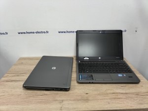 Hp probook core i3