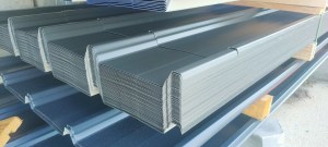 Tôles et panneaux sandwich destockage