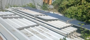 Tôles et panneaux sandwich destockage