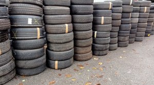 LOTS DE PNEUS OCCASIONS PAS CHER