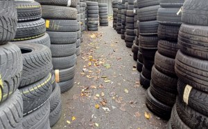 LOTS DE PNEUS OCCASIONS PAS CHER