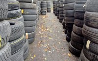 LOTS DE PNEUS OCCASIONS PAS CHER