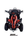 GXR MOTOSPORT QUAD POUR ENFANTS