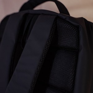 Sac à dos verrouillage par empreinte digitale, en nylon imperméable