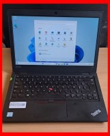 PC portable Lenovo Thinkpad L380 – i7 8eme gén – SSD 256Go