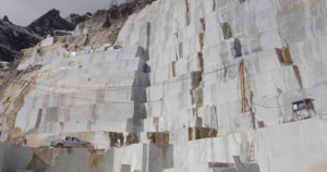 Bloc de marbre de tres bonne qualité