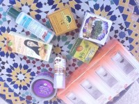 Produit argan du maroc