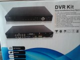 KIT DE VIDEOSURVEILLANCE
