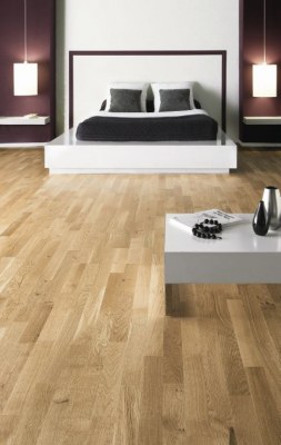 Vente de parquet
