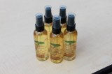 Petit lot de 20 flacons 100 ml huile argan