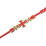 Bracelet HiSTORY Croix des Templiers