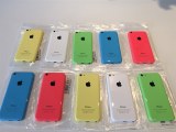 IPhone 5c reconditionné à neuf envois de France