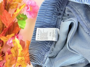 020297 Short femme Lascana