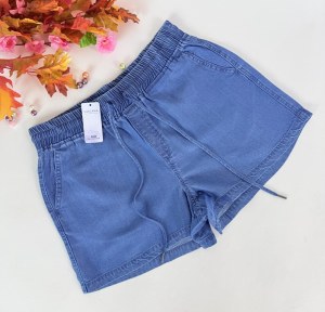 020297 Short femme Lascana