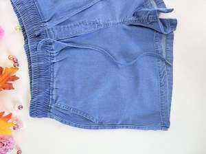 020297 Short femme Lascana