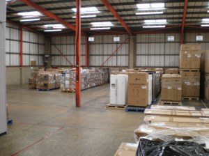 Gros Électroménager