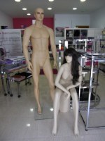 Mobiliers commercial