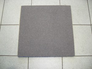 ????️ Dalles de Moquette Professionnelles Tecsom / Tarkett (50x50 cm) - Qualité Supérie...