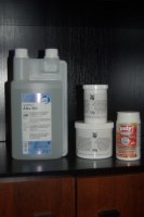 Produit d entretien pour machine a cafe automatique