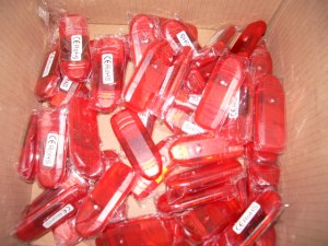 Lot de 40 port usb pour cartes sd