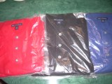 50 polos "port authority
