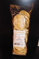 BISCUITS APERITIFS craquelins bretons ARTISANAL