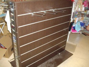 Meubl double gondole