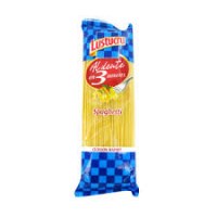 Spaghetti lustucru