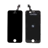 Ecran lcd sur chassis pour iphone 5/5C/5S/6