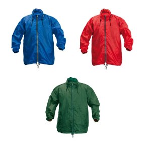 Imperméable "Garu" en Polyester - Objet publicitaire AVEC ou SANS logo - Cadeau client...