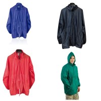 Imperméable "Hips" en PVC - Objet publicitaire AVEC ou SANS logo - Cadeau client - Gift...