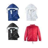 Imperméable Natsu en Polyester - Objet publicitaire AVEC ou SANS logo - Cadeau client...