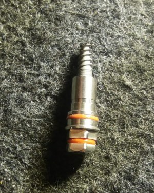 LOT KITS IMPLANTS DENTAIRES MSI FRANCE