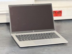 HP EliteBook 830 G7 i5 10310u – écran tactile - Windows 10