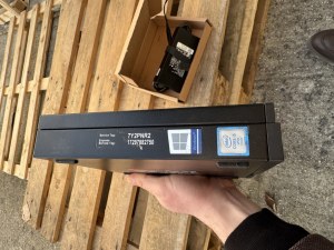 DELL Optiplex 7050 Micro i5 6500 8Go SSD 250Go